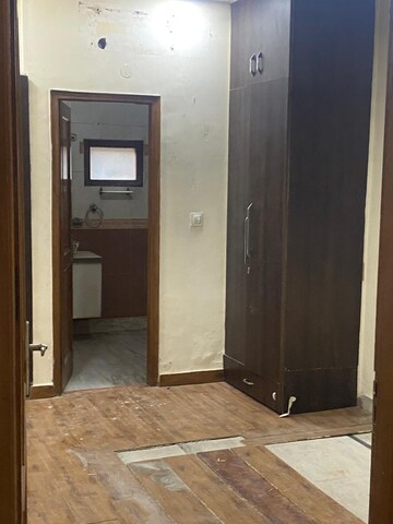 Building Lobby in 3 BHK Independent House at Burari – for Sale