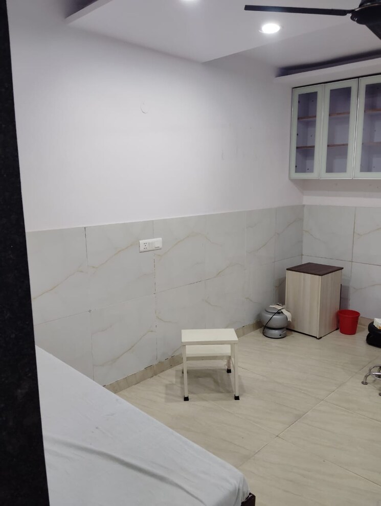 Bathroom, burari 3 Bedroom 50 Sq.Yd. Independent House In Burari Delhi 8708330