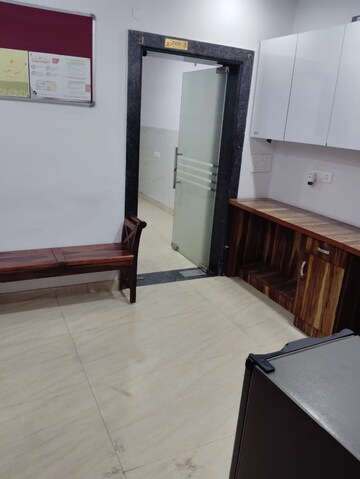 Bathroom in 3 BHK Independent House at Burari – for Sale