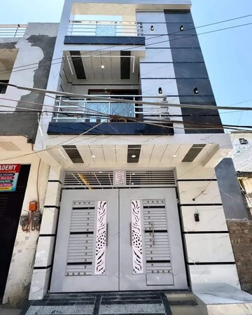 3 BHK Independent House For Sale in Burari