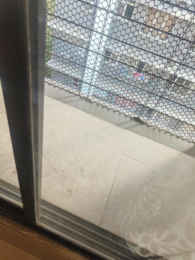 Balcony, shell-colony 2 Bedroom 800 Sq.Ft. Apartment In Chembur Mumbai 8708333