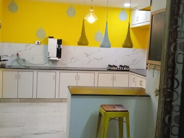 Master Bedroom in 3 BHK Apartment at Manikonda – for Rent