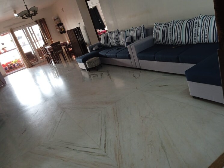 Gym, manikonda 3 Bedroom 2300 Sq.Ft. Apartment In Manikonda Hyderabad 8708334