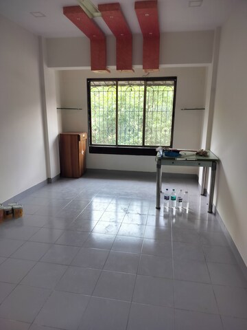 1 BHK Apartment For Rent in Shivam CHS Belapur, Cbd Belapur Sector 29
