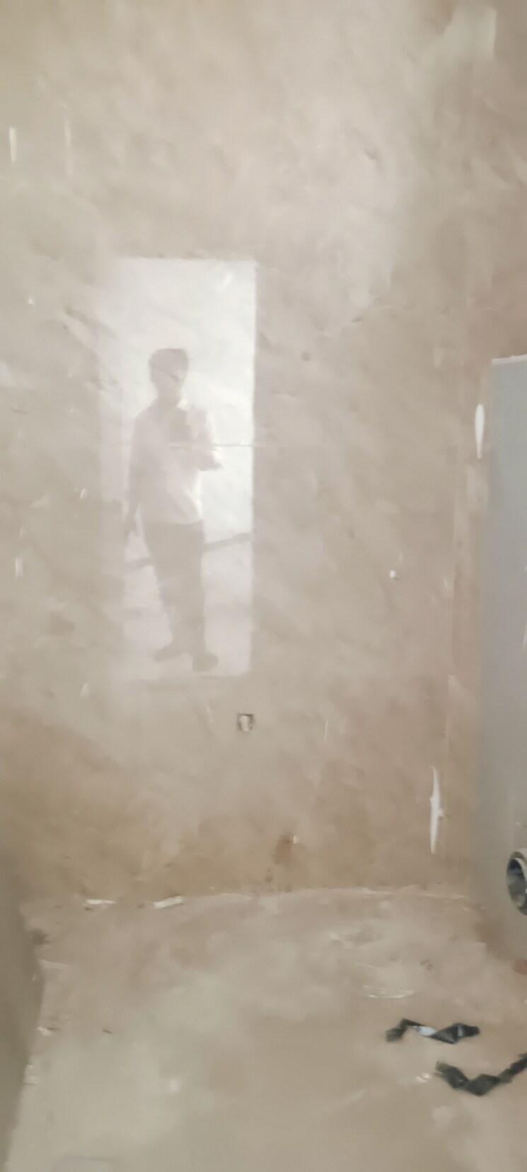 Bathroom, kondapur 3 Bedroom 1800 Sq.Ft. Apartment In Kondapur Hyderabad 8710010