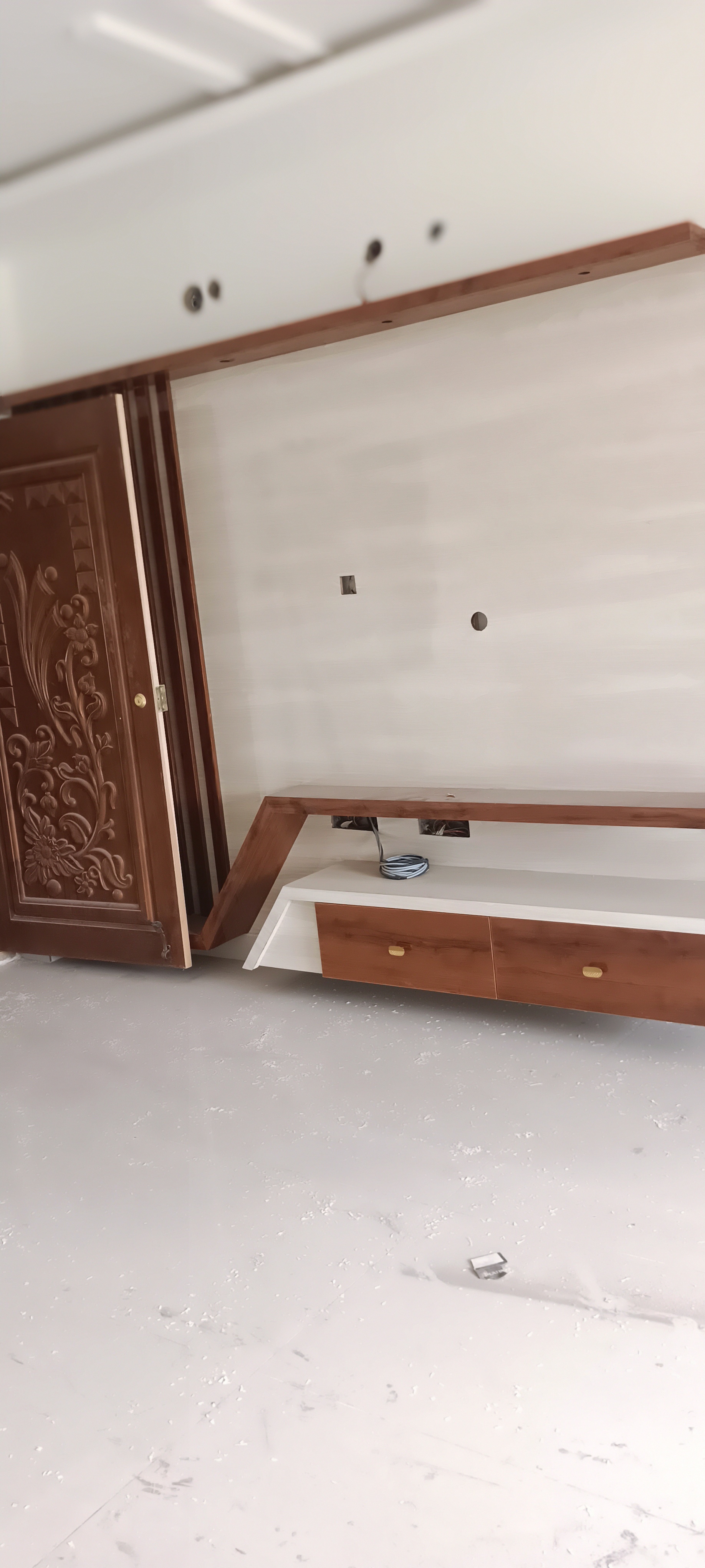 3 BHK + Pooja Room Apartment For Rent in Rk Disha Sri Rentals 