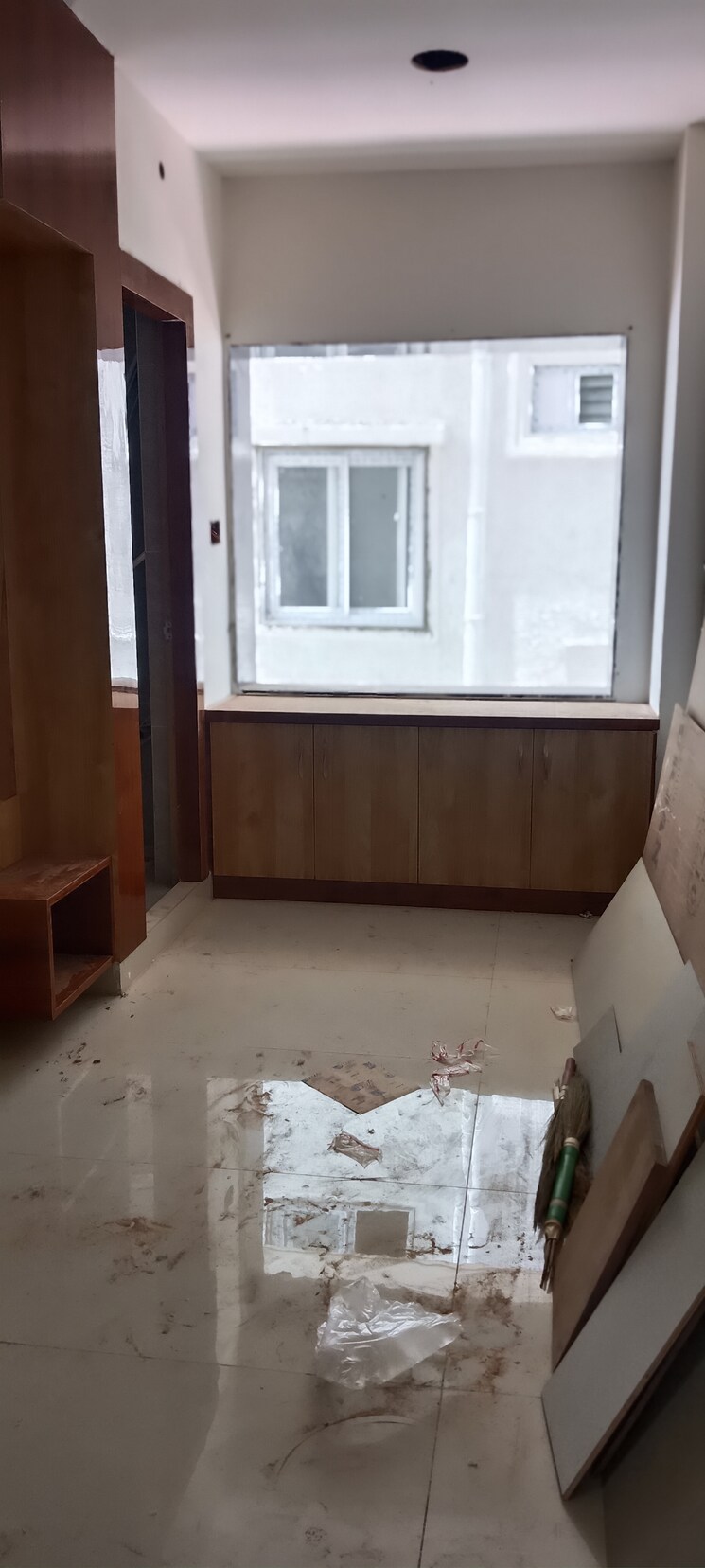 Bathroom, kondapur 3 Bedroom 1800 Sq.Ft. Apartment In Kondapur Hyderabad 8710010