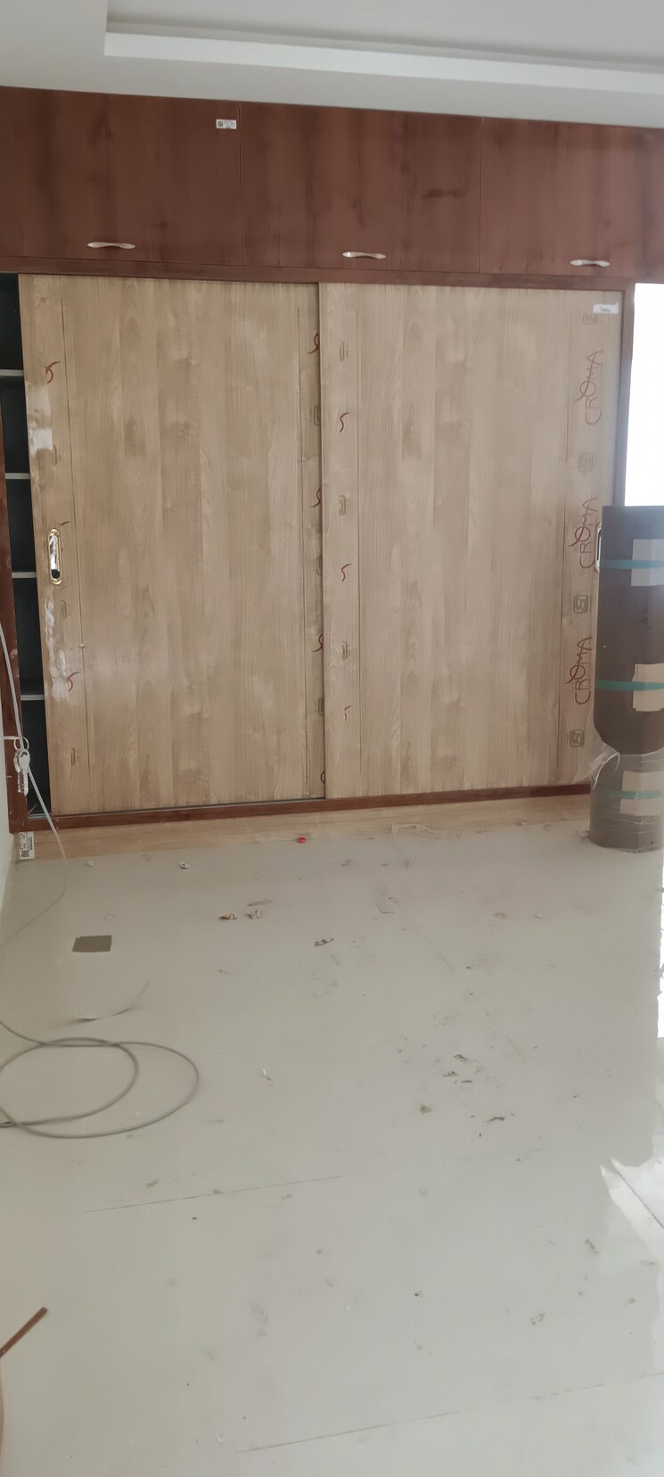 Bathroom, kondapur 3 Bedroom 1800 Sq.Ft. Apartment In Kondapur Hyderabad 8710010