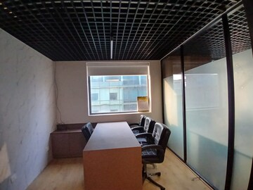 Team Area in  Office Space at Sector 136 – for Rent