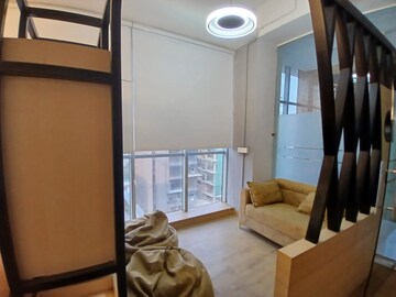 Floor Plan in  Office Space at Sector 136 – for Rent