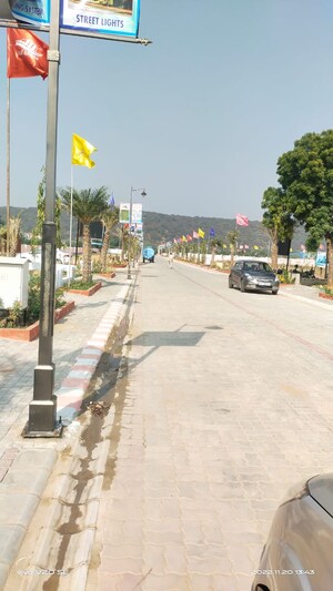  Plot For Sale in Prem Pura Village