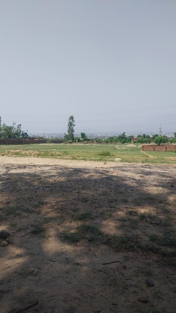 Plot Area in  Plot at Shimla Bypass Road – for Sale