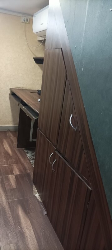 Furnished Amenities in  Office Space at Haware Fantasia, Vashi Sector 28 – for Rent