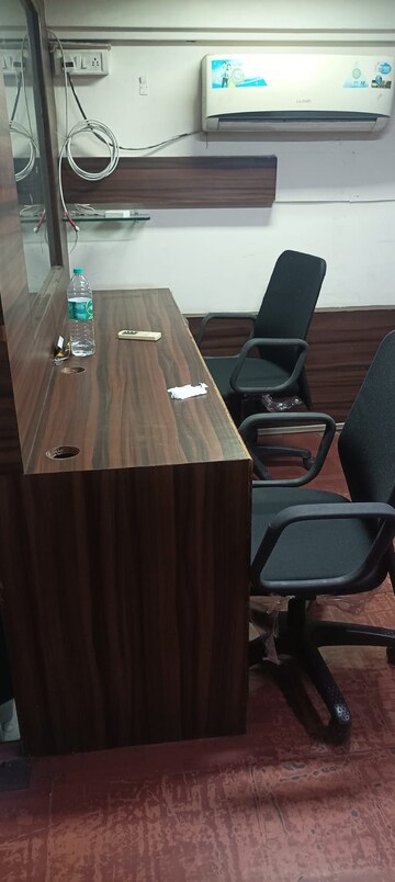  Office Space For Rent in Haware Fantasia, Vashi Sector 28