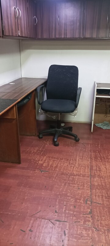 Team Area in  Office Space at Haware Fantasia, Vashi Sector 28 – for Rent