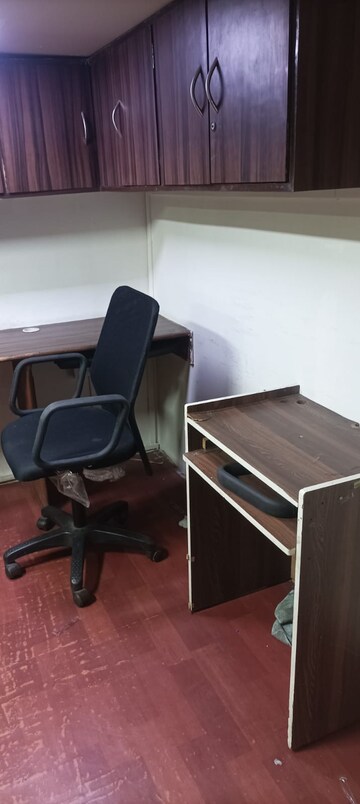 Furnished Amenities in  Office Space at Haware Fantasia, Vashi Sector 28 – for Rent