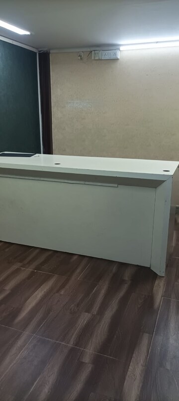Bedroom in  Office Space at Haware Fantasia, Vashi Sector 28 – for Rent