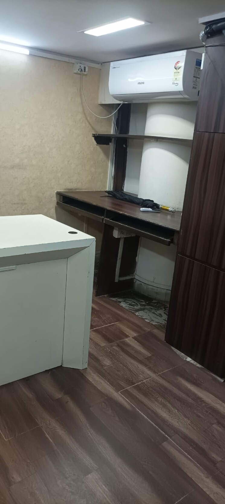 Kitchen, haware-fantasia Commercial Office Space 285 Sq.Ft. In Vashi Sector 28 Navi Mumbai 8708350