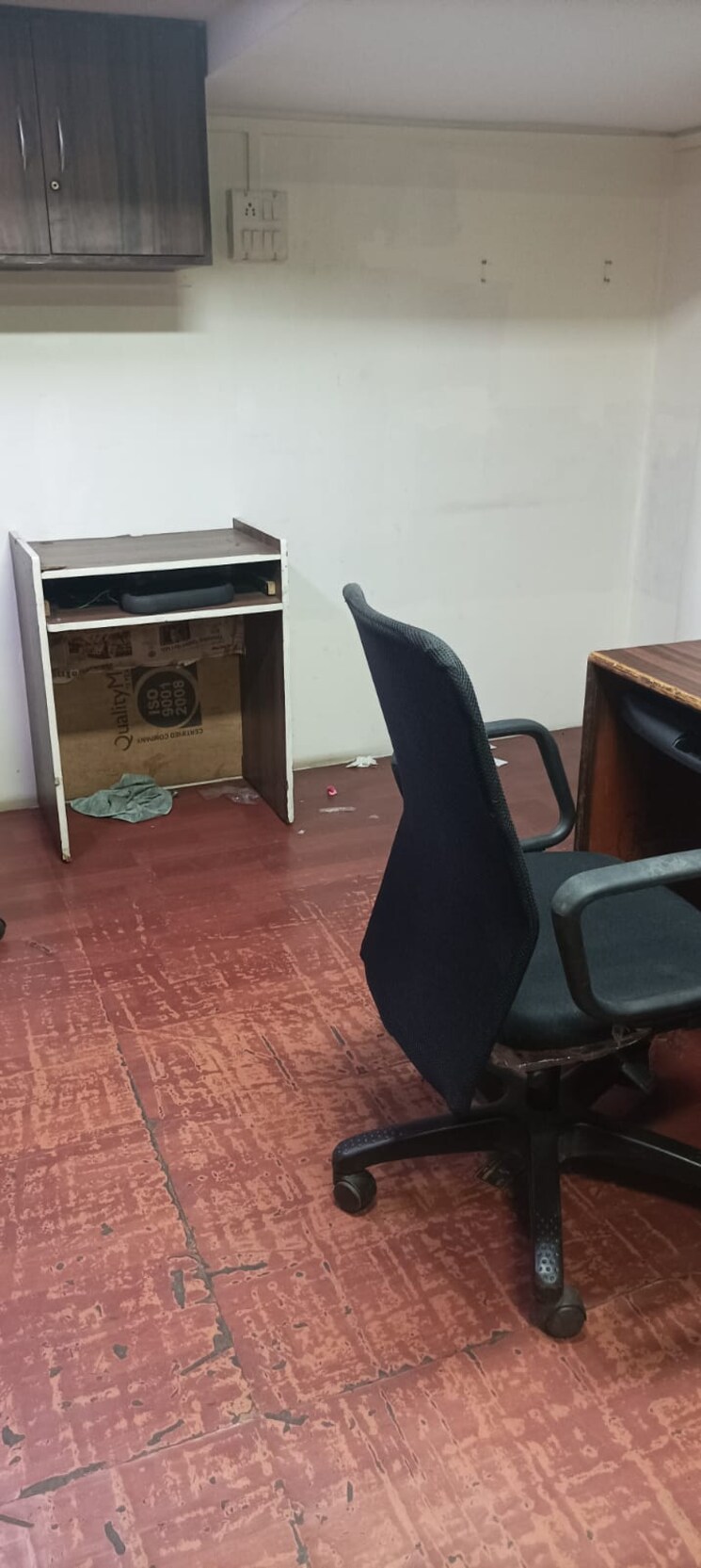 Living Room, haware-fantasia Commercial Office Space 285 Sq.Ft. In Vashi Sector 28 Navi Mumbai 8708350