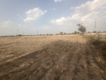 Plot Area in  Land at Ghilot – for Sale