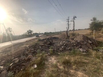 Plot Area in  Land at Ghilot – for Sale