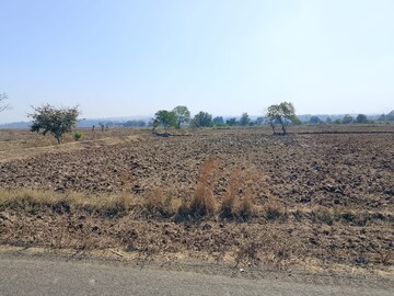  Industrial Plot For Sale in Uran