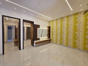 3 BHK Builder Floor For Sale in Pir Machalla