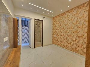 Bedroom in 3 BHK Builder Floor at Pir Machalla – for Sale