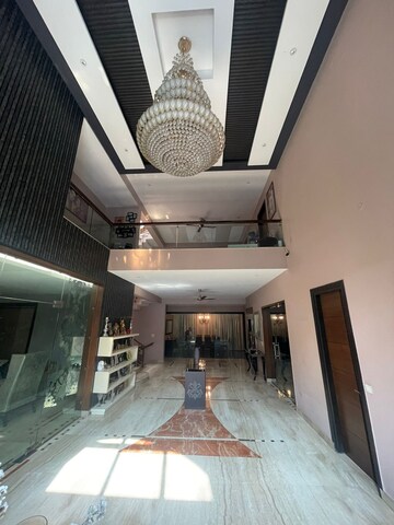Kitchen in 2.5 BHK Apartment at Central Park 3 Flower Valley, Sohna Sector 33 – for Sale