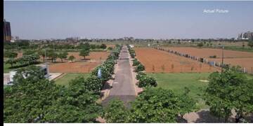 Plot Area in  Plot at Sector 23 – for Sale