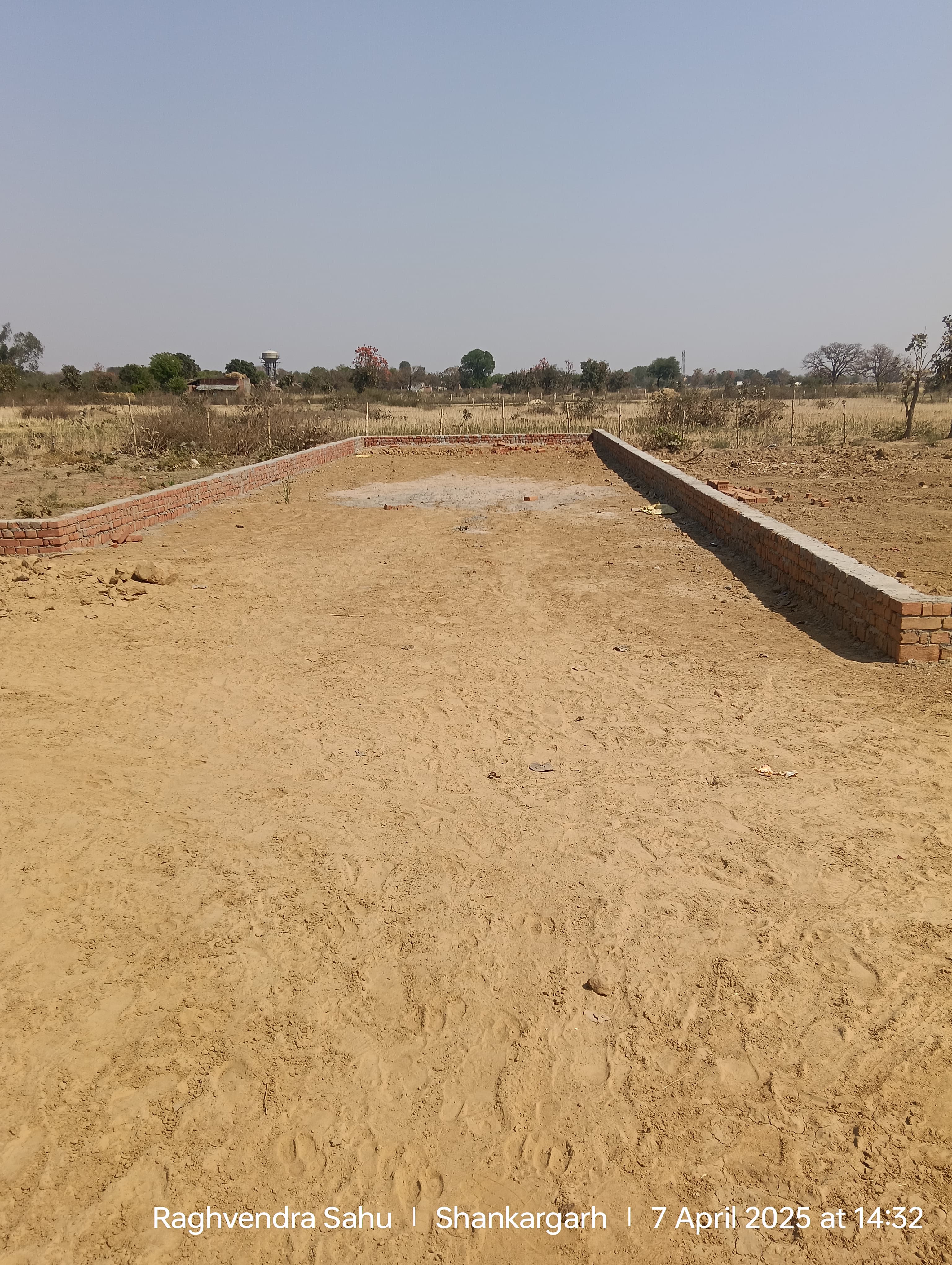 Plot For Sale in Sanskruti Royal City