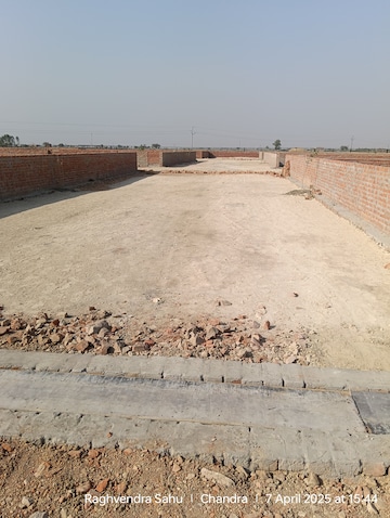 Swimming Pool in  Plot at Rau Pitampur Road – for Sale