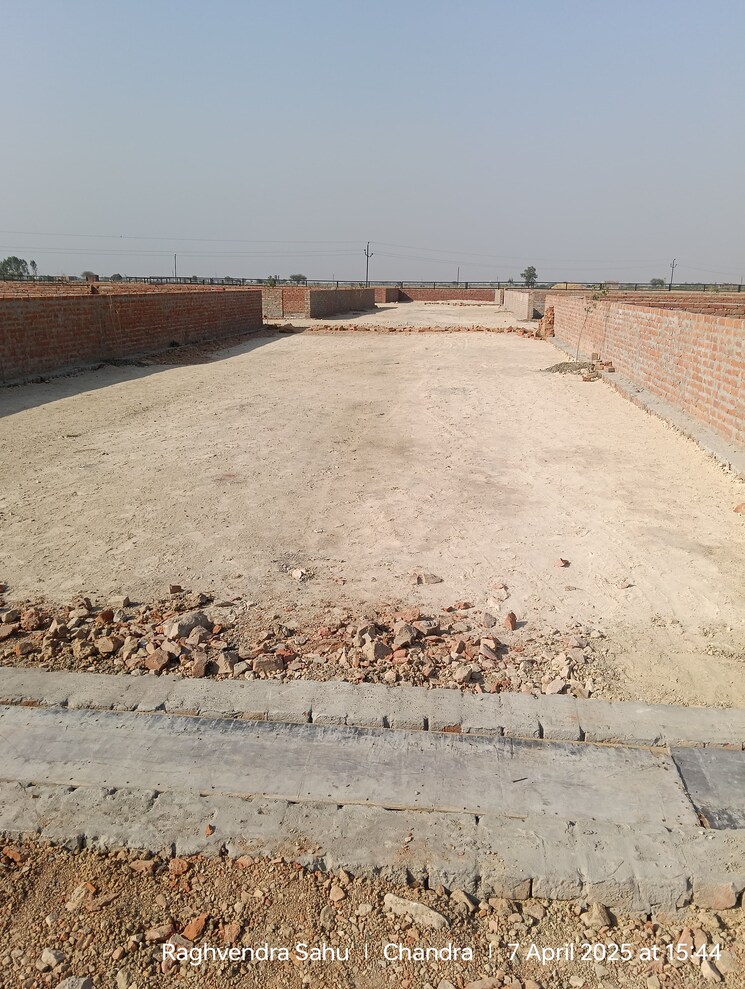 Swimming Pool, rau pitampur road  1500 Sq.Ft. Plot In Rau Pitampur Road Indore 8708344