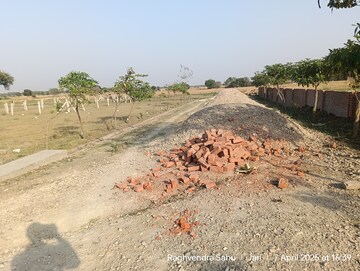 Plot Area in  Plot at Rau Pitampur Road – for Sale
