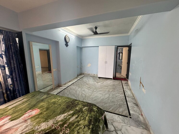 Bedroom, gabbana-apartment 3 Bedroom 1800 Sq.Ft. Apartment In Khar West Mumbai 8708375