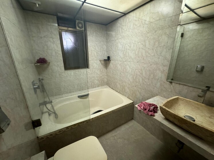 Kitchen, gabbana-apartment 3 Bedroom 1800 Sq.Ft. Apartment In Khar West Mumbai 8708375