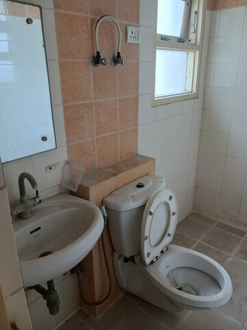 Bathroom in 3 BHK Apartment at Sector 84 – for Sale