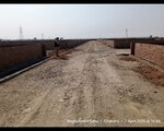 1500 Sq.Ft. Plot in Sanskruti Royal City