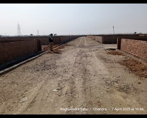  Plot For Sale in Rau Pitampur Road