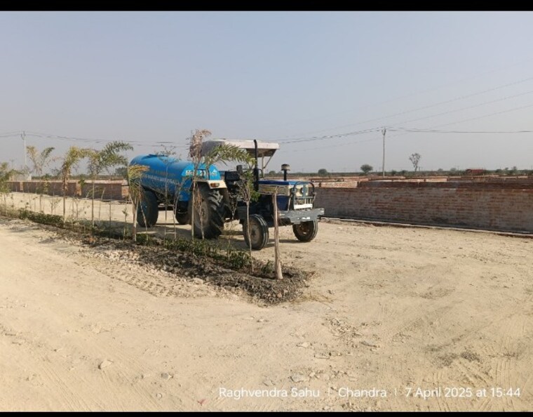 Exterior View, rau pitampur road  1500 Sq.Ft. Plot In Rau Pitampur Road Indore 8708422