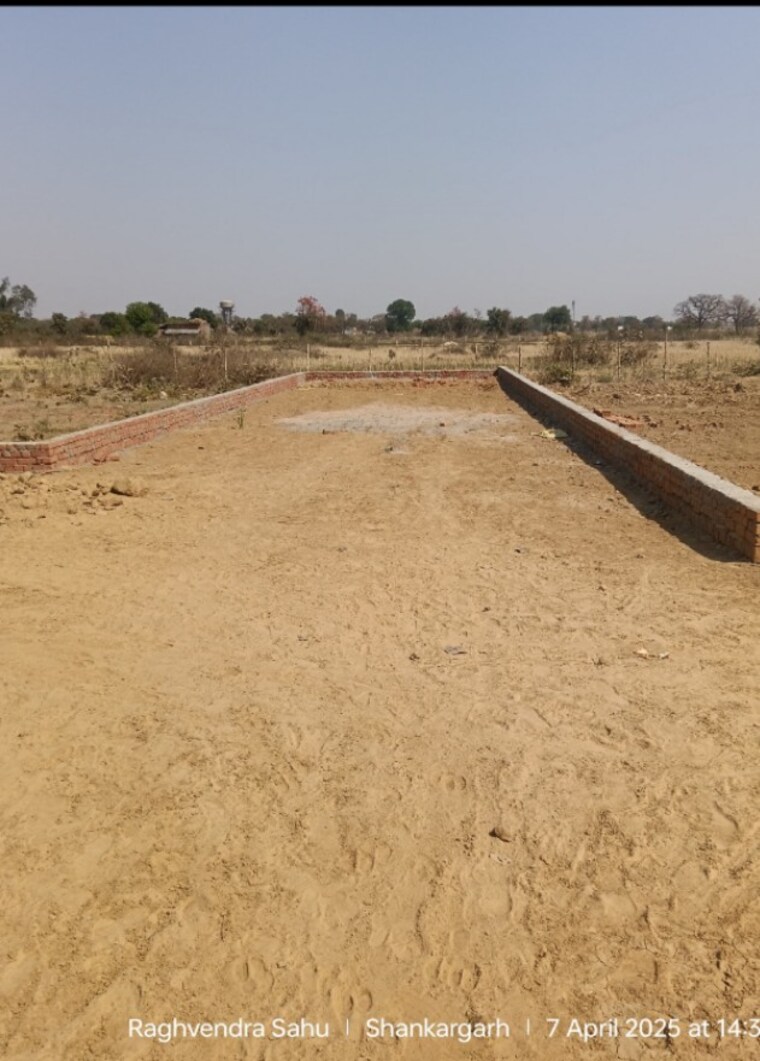 undefined, rau pitampur road  1500 Sq.Ft. Plot In Rau Pitampur Road Indore 8708422