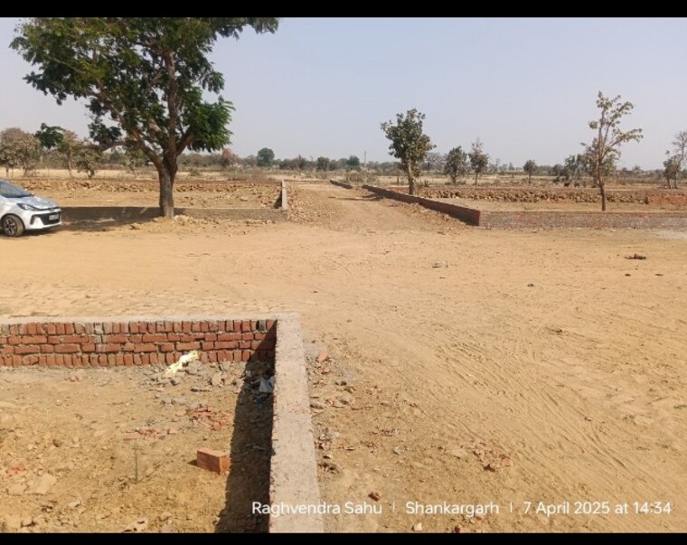 undefined, rau pitampur road  1500 Sq.Ft. Plot In Rau Pitampur Road Indore 8708422