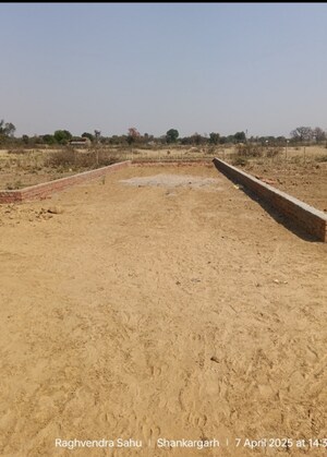 Plot Area in  Plot at Rau Pitampur Road – for Sale