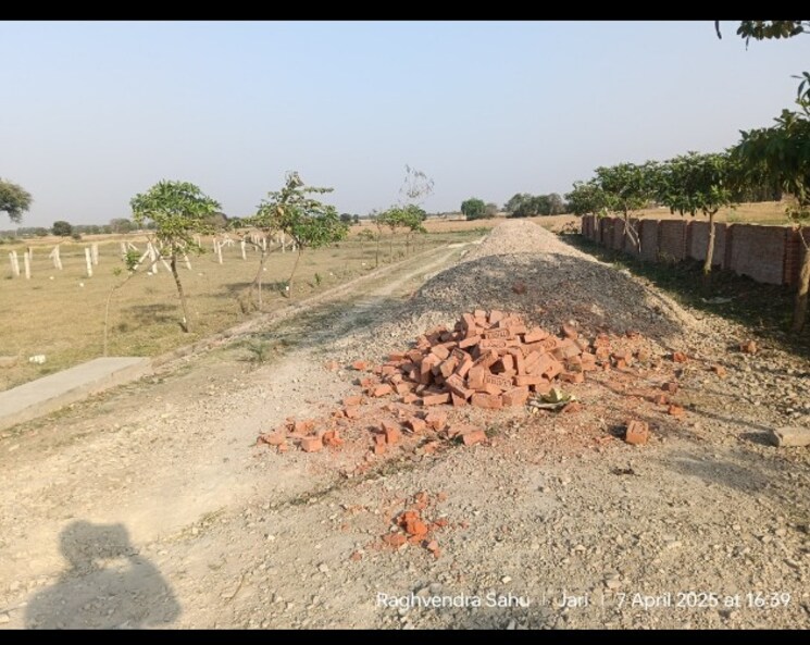 undefined, rau pitampur road  1500 Sq.Ft. Plot In Rau Pitampur Road Indore 8708422