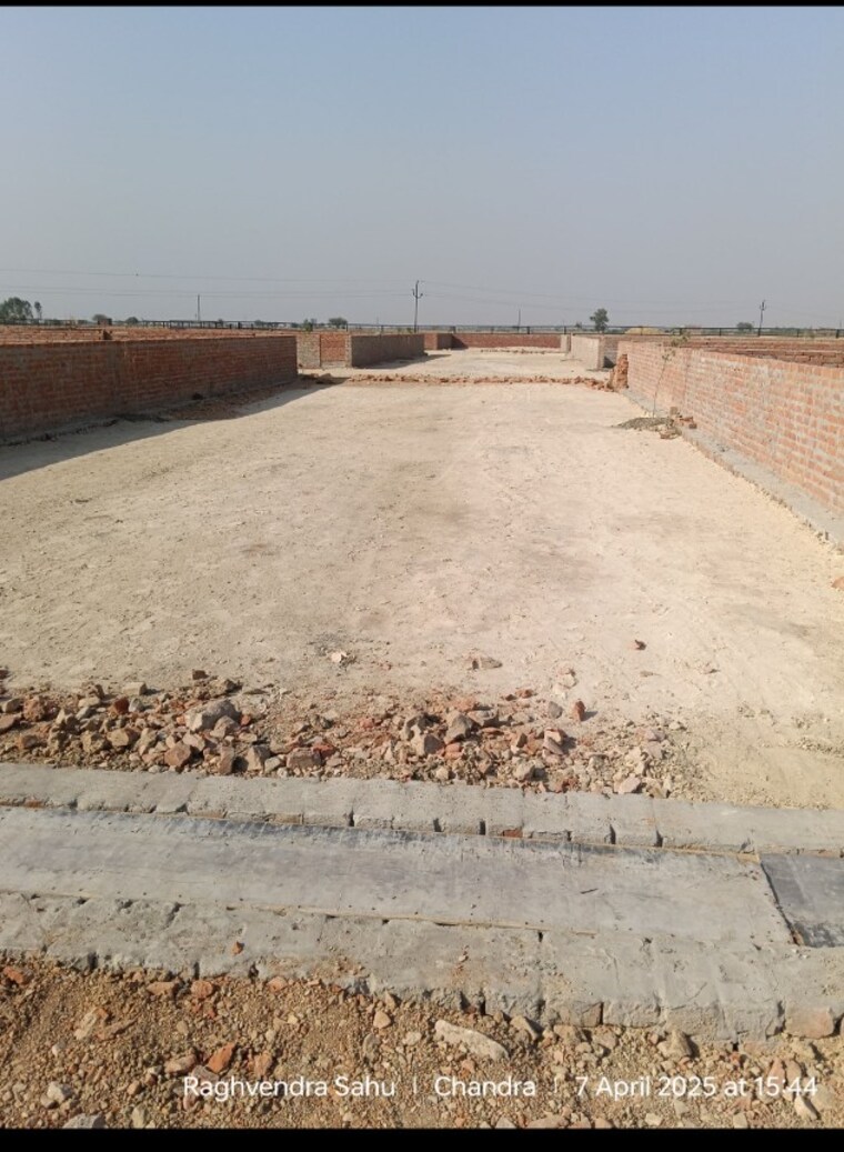 Exterior View, rau pitampur road  1500 Sq.Ft. Plot In Rau Pitampur Road Indore 8708422