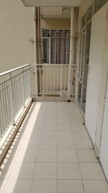 Balcony in 2 BHK Apartment at Suncity Avenue 102, Sector 102 – for Sale