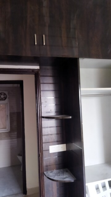 Kitchen in 2 BHK Apartment at Signature Global Orchard Avenue, Sector 93 – for Rent