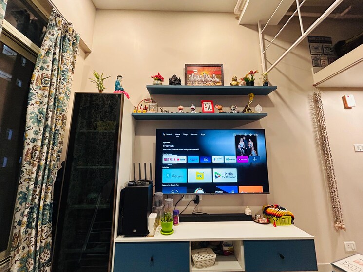 undefined, group-satellite-aarambh 1 Bedroom 250 Sq.Ft. Apartment In Malad East Mumbai 8708419