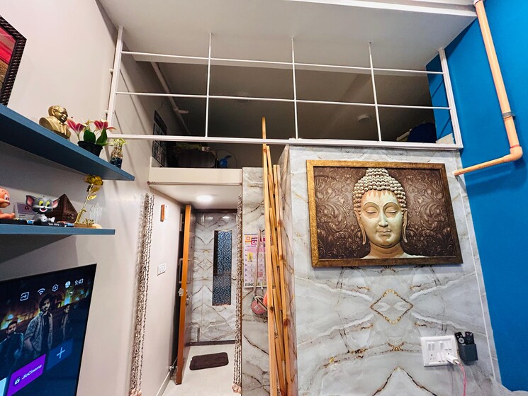 undefined, group-satellite-aarambh 1 Bedroom 250 Sq.Ft. Apartment In Malad East Mumbai 8708419