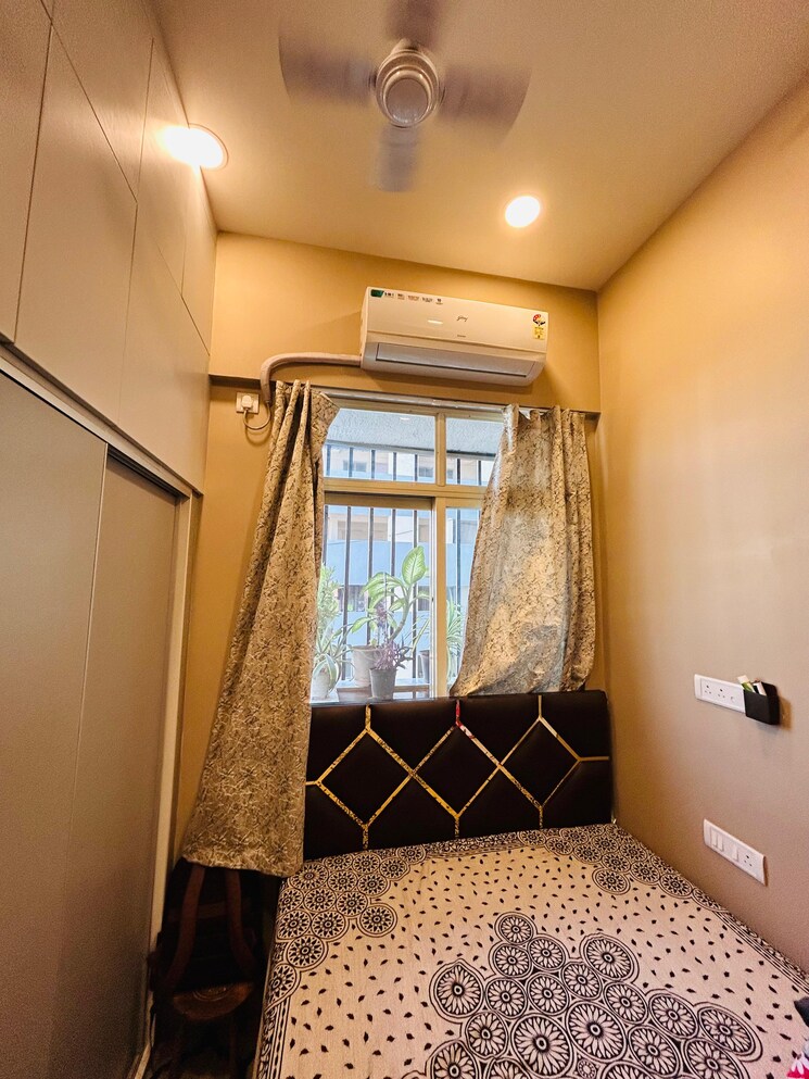 undefined, group-satellite-aarambh 1 Bedroom 250 Sq.Ft. Apartment In Malad East Mumbai 8708419